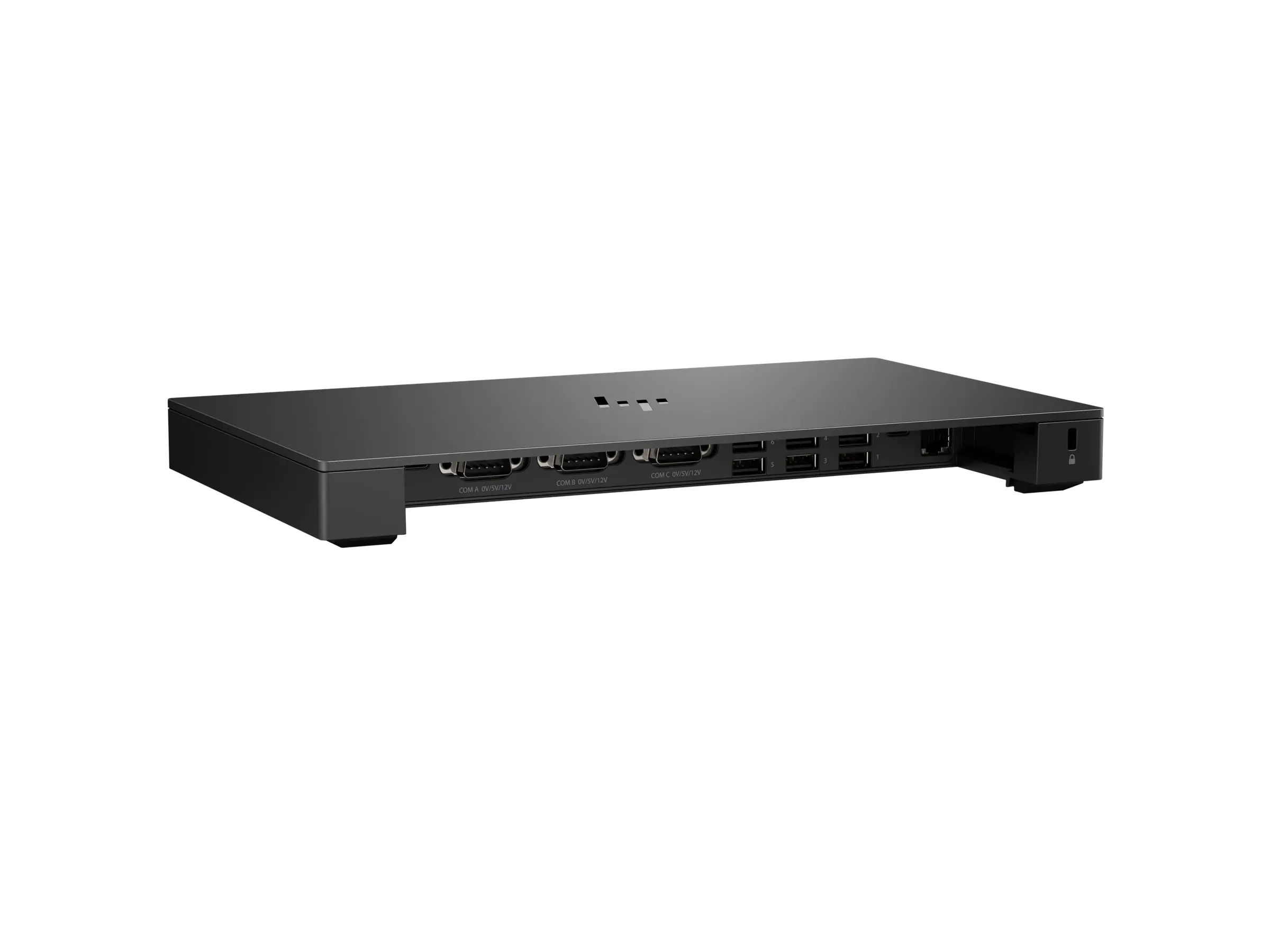 HP Basic I/O Connectivity Base - Dockingstation 1UN11AA#ABB