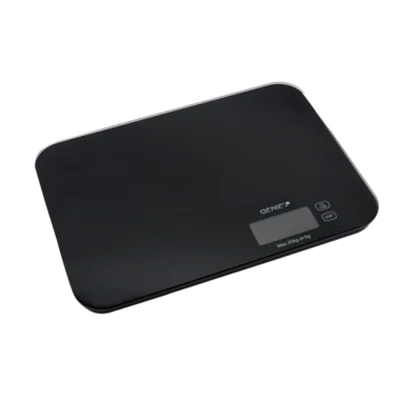 GENIE® Paketwaage DPS 20 20kg ohne Netzanschluss GENIE® Paketwaage DPS 20 20kg ohne Netzanschluss