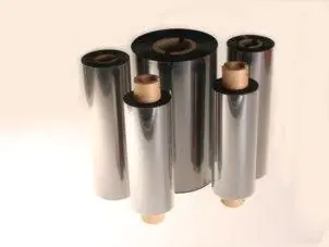 Intermec Premium HP04 - Schwarz - 110 mm x 450 m - Farbband - für Intermec PX6iB; EasyCoder PX4C, PX4i, PX6i; EasyCoder PX Series PX4i; PX Series PX4i