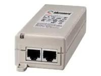 Microchip PD-3501G/AC Midspan - Power Injector - Wechselstrom 110-240 V - 15.4 Watt - Ausgangsanschlüsse: 1 - Europa