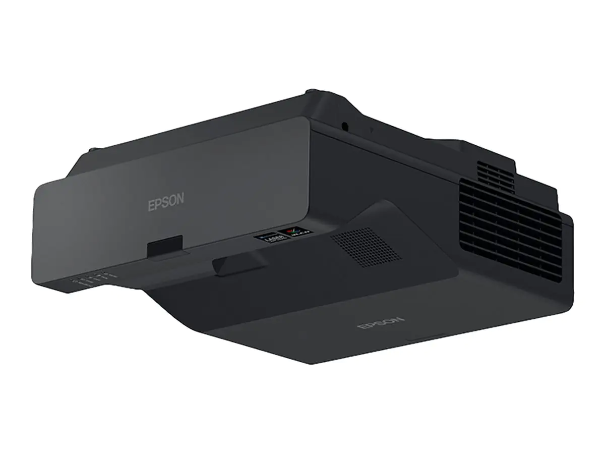 Epson EB-775F - 3-LCD-Projektor - 4100 lm (weiß) V11HA83180