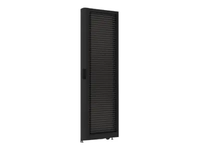 Lenovo Rack-Tür mit Wärmetauscher - hinten