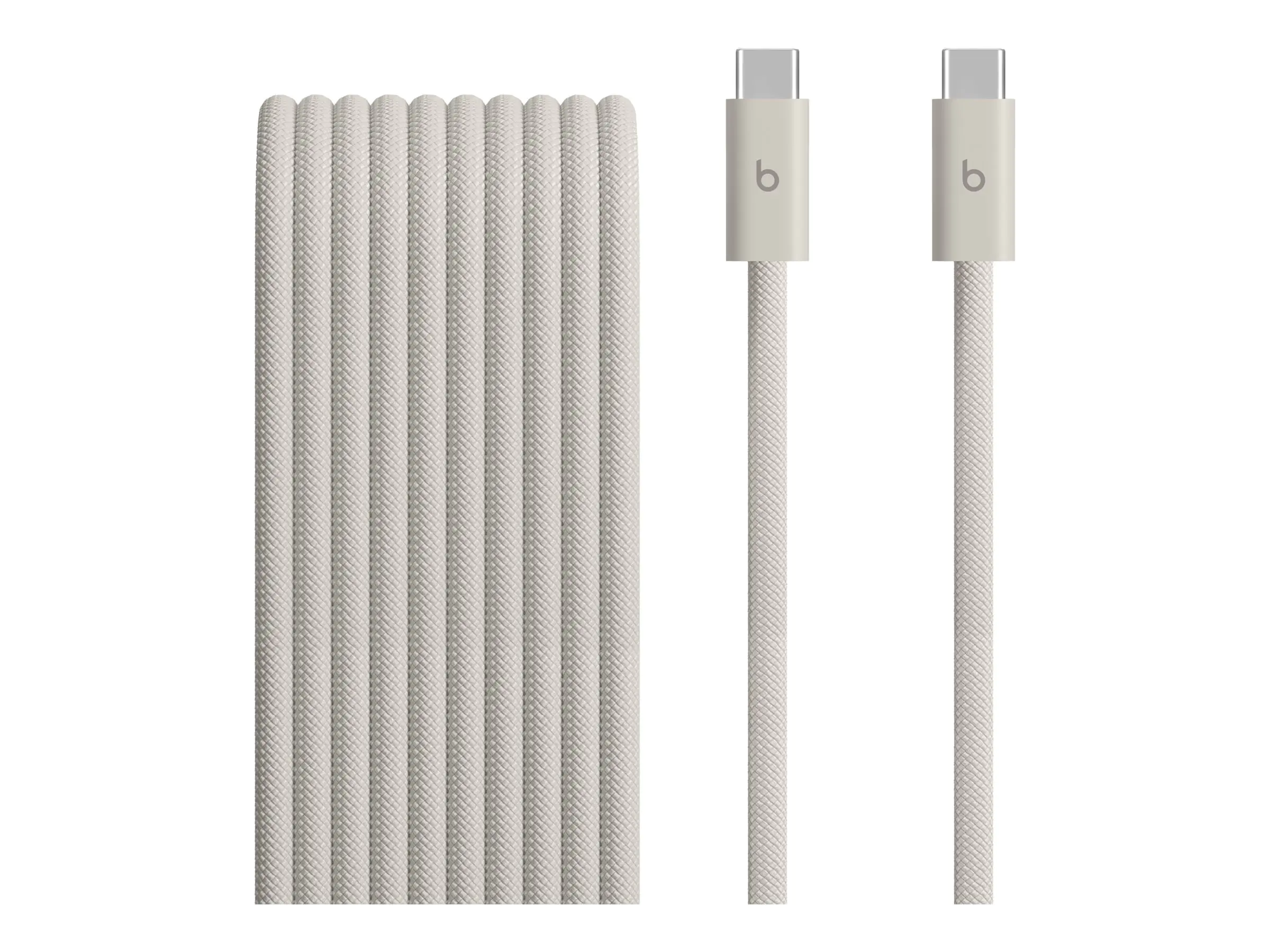 Apple USB-Kabel - USB-C (M) zu USB-C (M) - USB 2.0