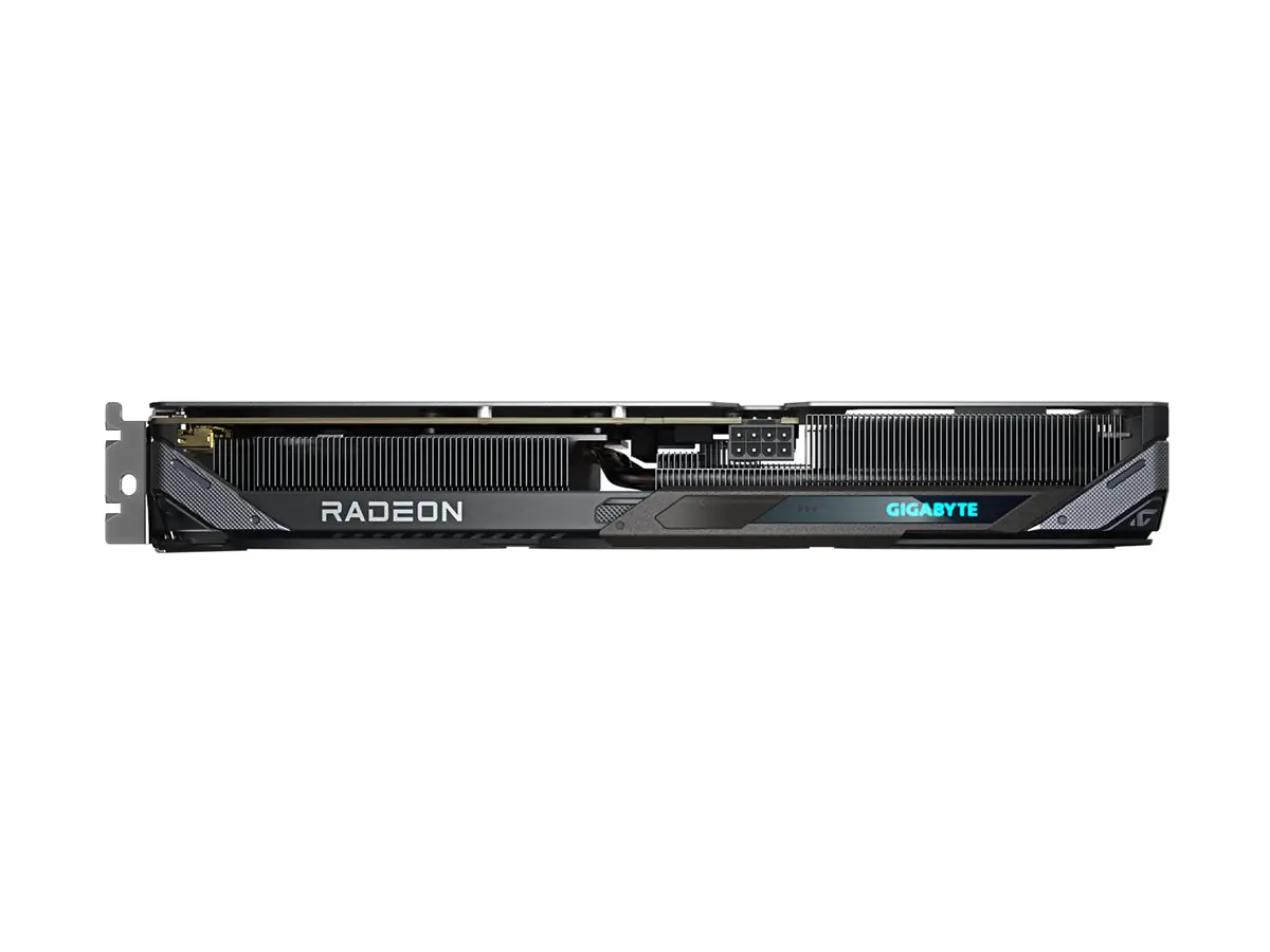 Gigabyte Radeon RX 9060 XT Gaming OC - Grafikkarte - 8.192 MB