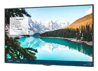 Vivitek DS DK433 109cm schwarz 24/7 43''/2xHDMI/2xUSB-A
