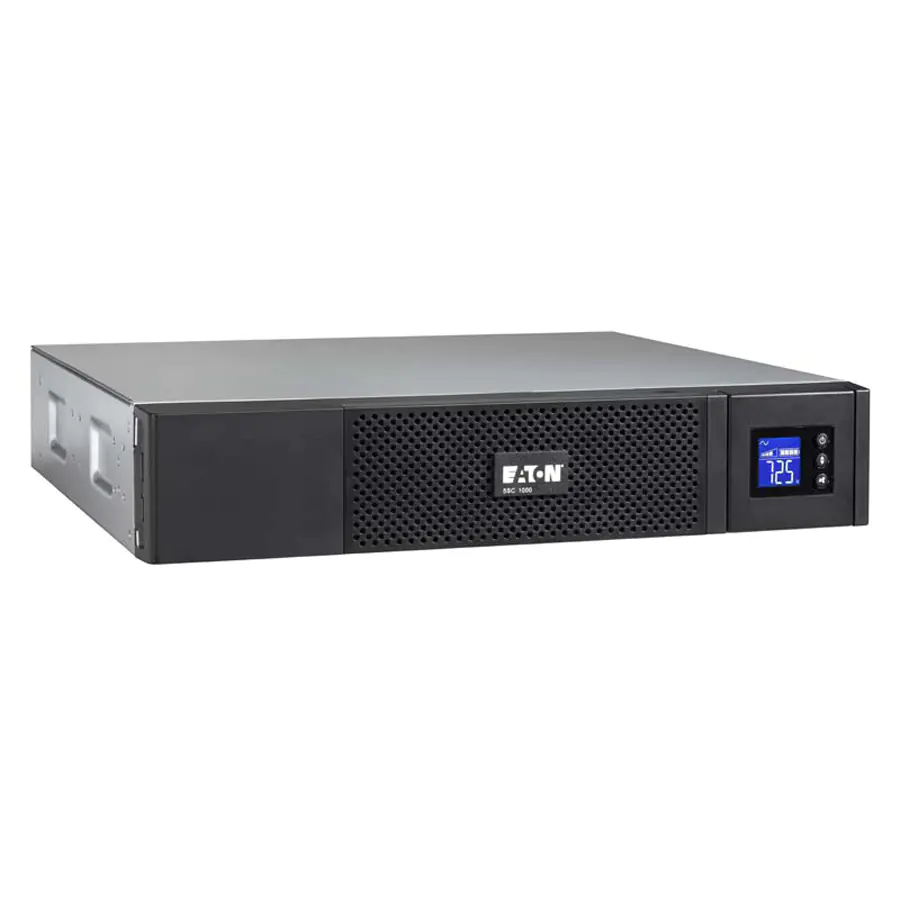 Eaton 5SC 1000 - USV (Rack - einbaufähig) - Wechselstrom 5SC1000IR
