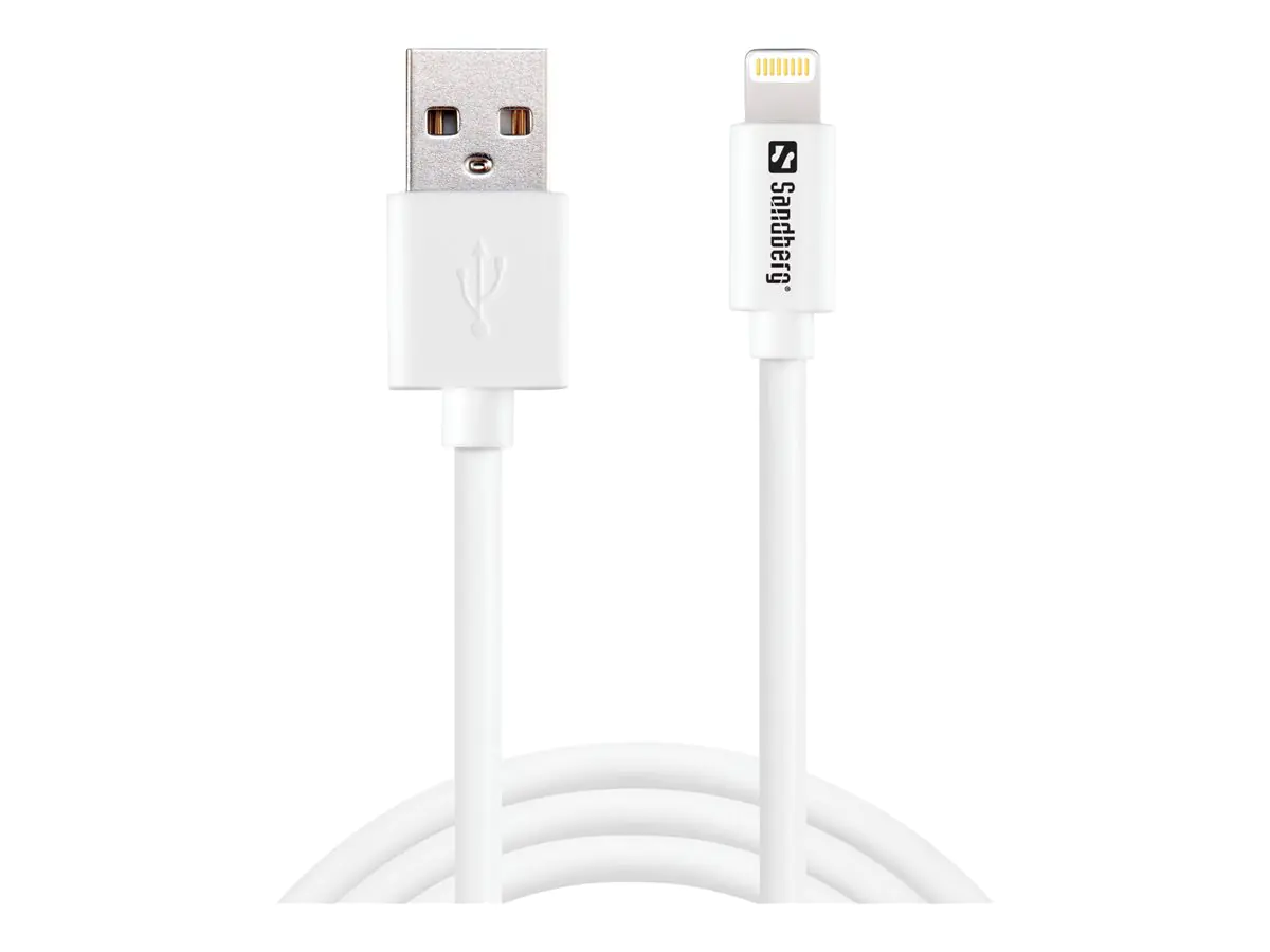 SANDBERG Lade-/Datenkabel - USB männlich zu 440-75