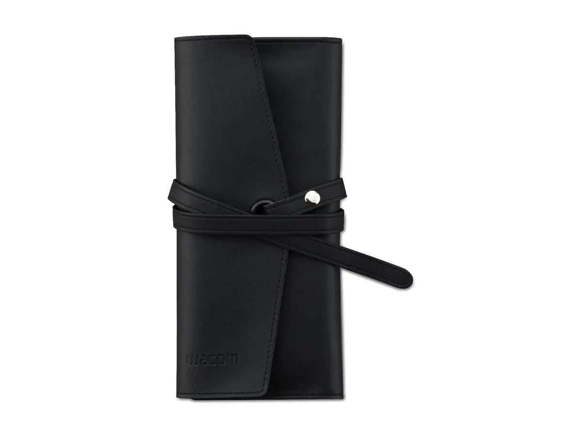 Wacom Movink Rollup Case