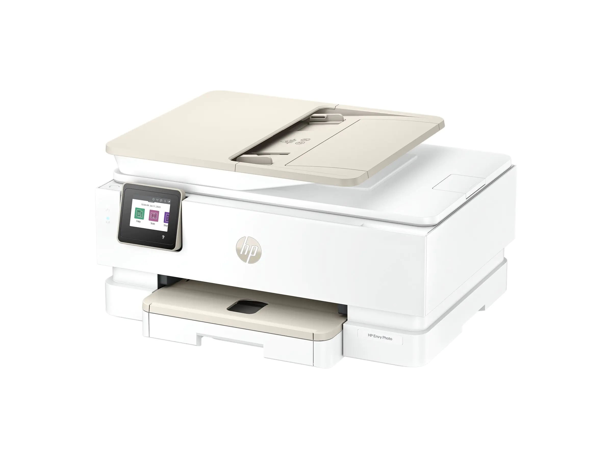 HP ENVY Photo 7930 All-in-One - Multifunktionsdrucker - Farbe - Tintenstrahl - 216 x 297 mm (Original) B63K5B#629