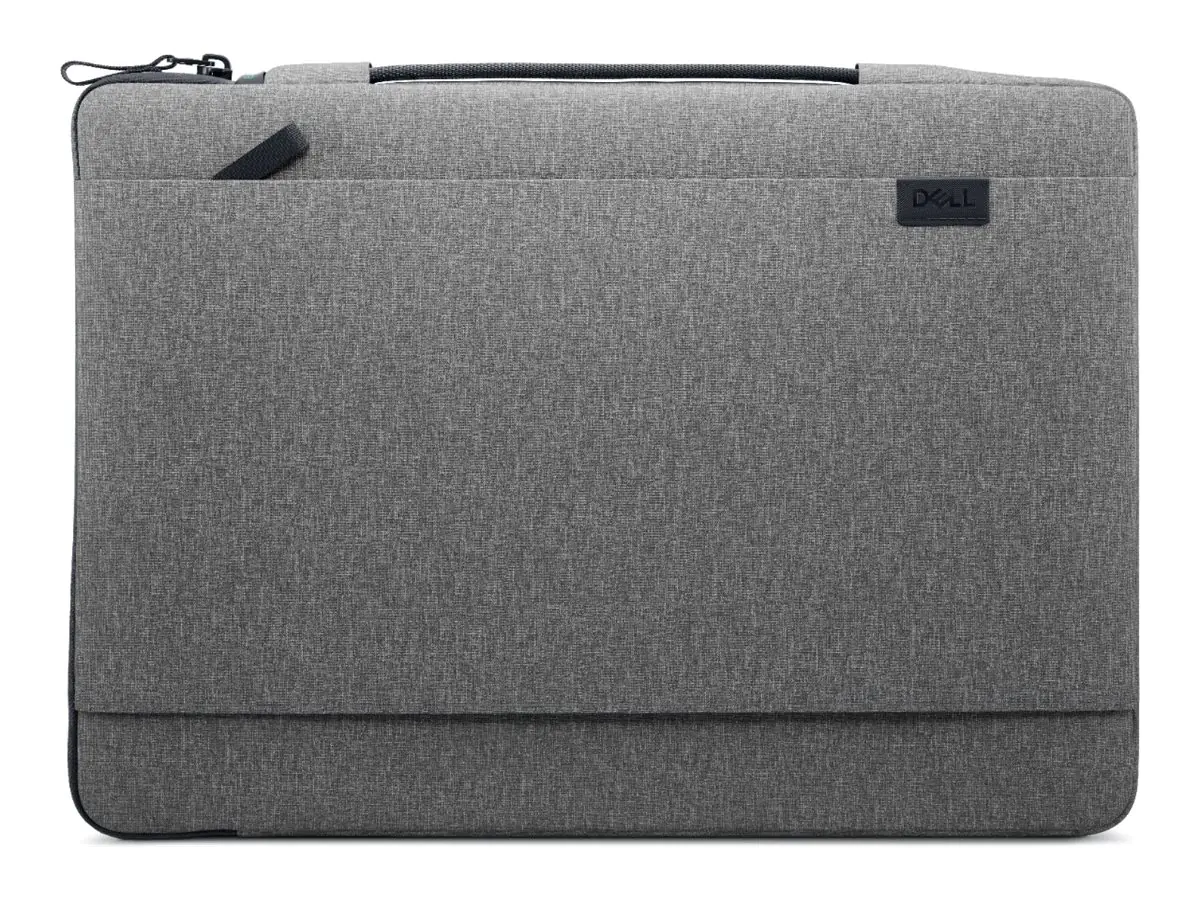 Dell EcoLoop Urban CV4425 - Notebook-Hülle - 35.6 cm - 11" - 14" - Heather Gray