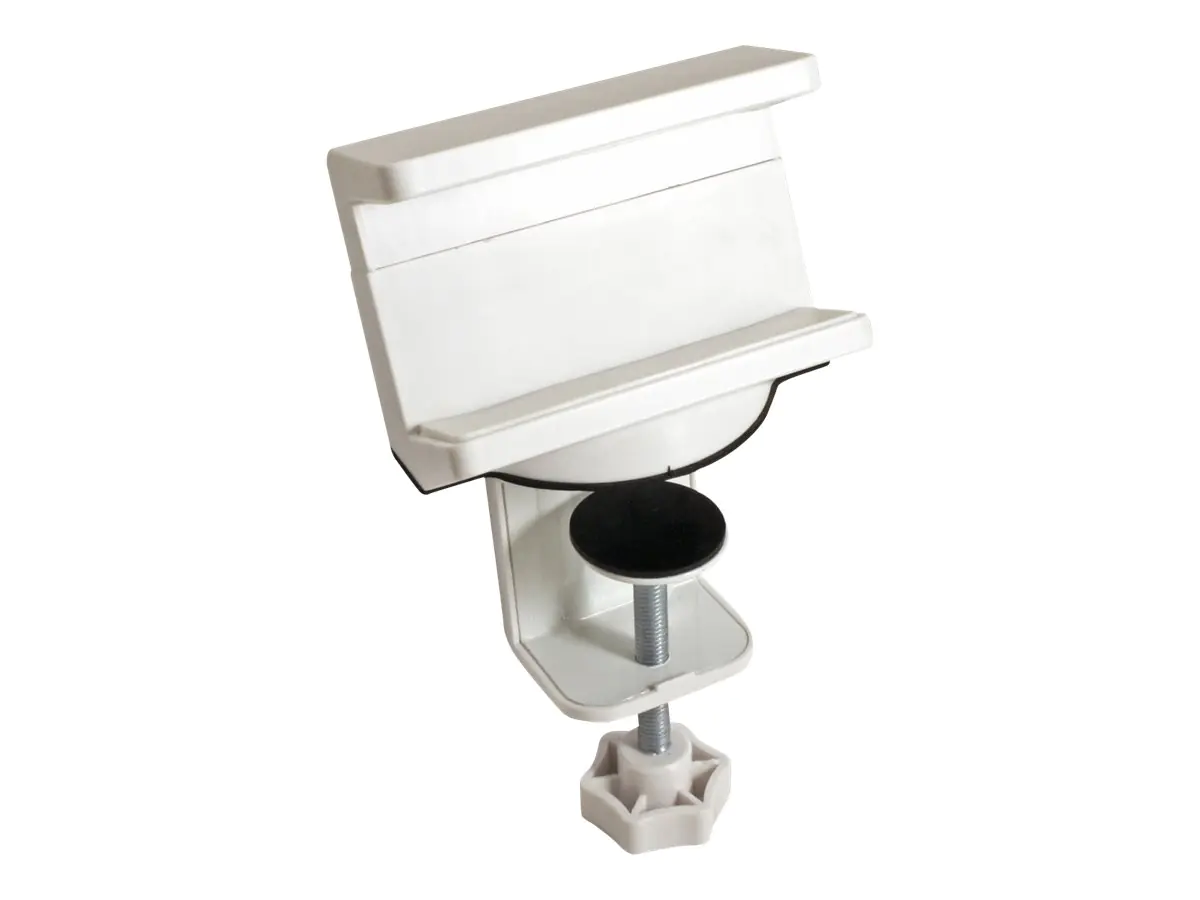 VALUE - Steckerleistenhalter - weiß VALUE - Steckerleistenhalter - weiß