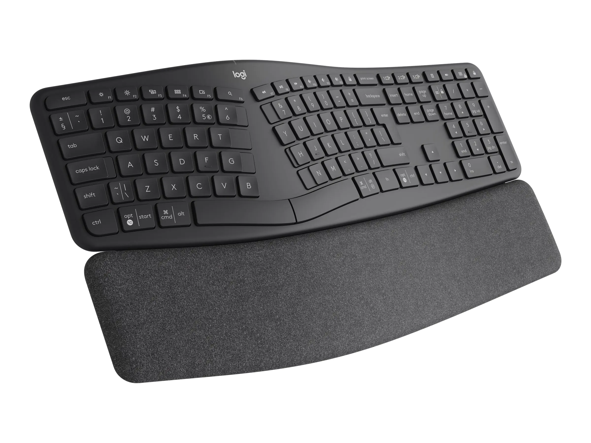 Logitech Ergo Series ERGO K860 for Business 920-010347