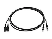 Telegärtner Karl Gärtner Telegärtner - Patch-Kabel - ST (M) zu SC (M)
