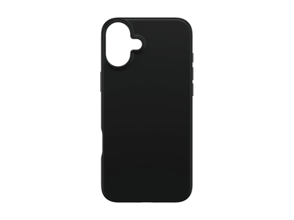 PanzerGlass SAFE. by PanzerGlass - Hintere Abdeckung für Mobiltelefon - 100 % recyceltes ther