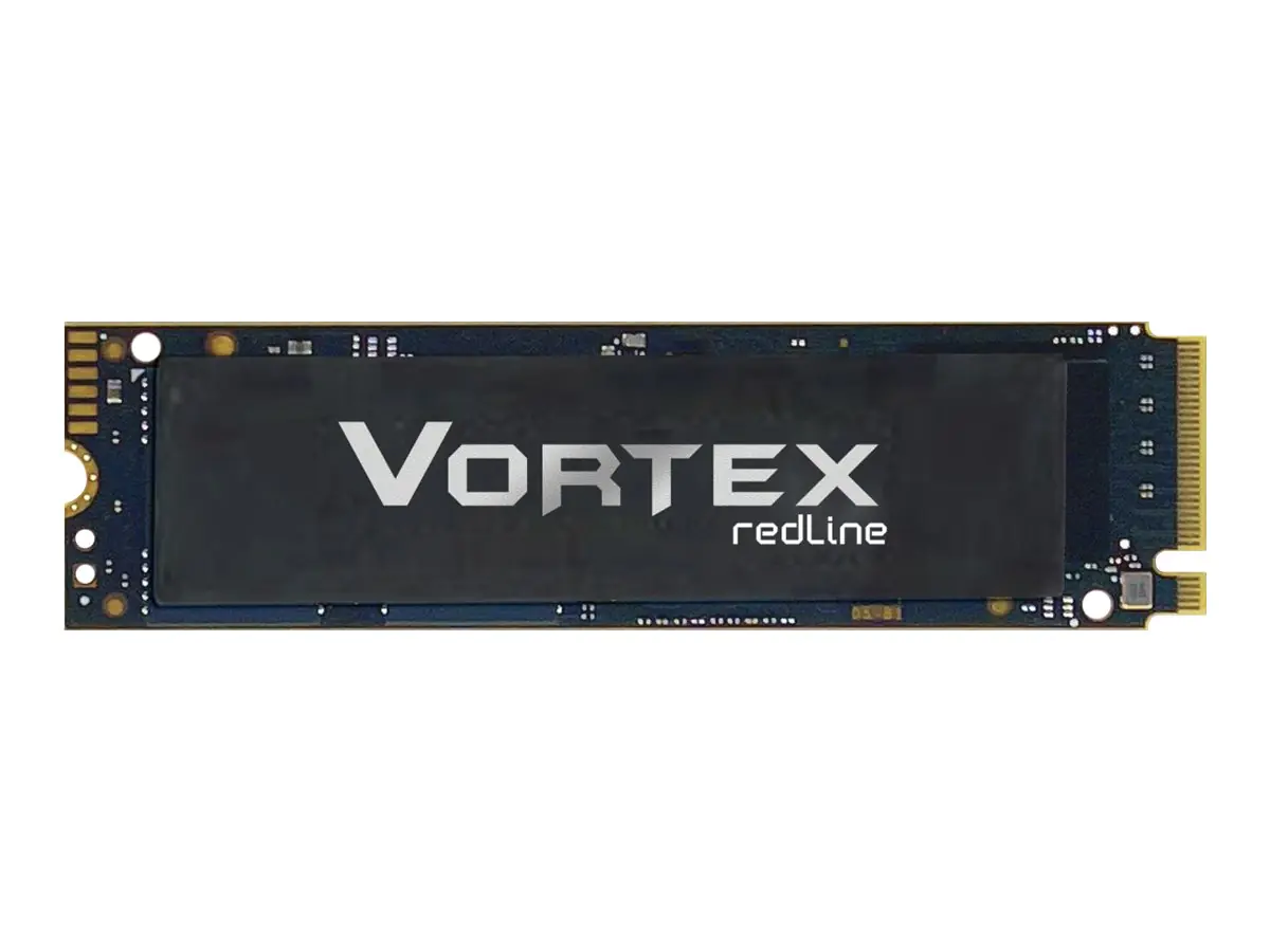 Mushkin Redline VORTEX - SSD - 1 TB - intern - M.2 2280 - PCIe 4.0 x4 (NVMe)