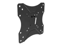 equip - Befestigungskit (schwenkbare Wandhalterung) für LCD-Display - Bildschirmgröße: 58.4-106.7 cm (23"-42")