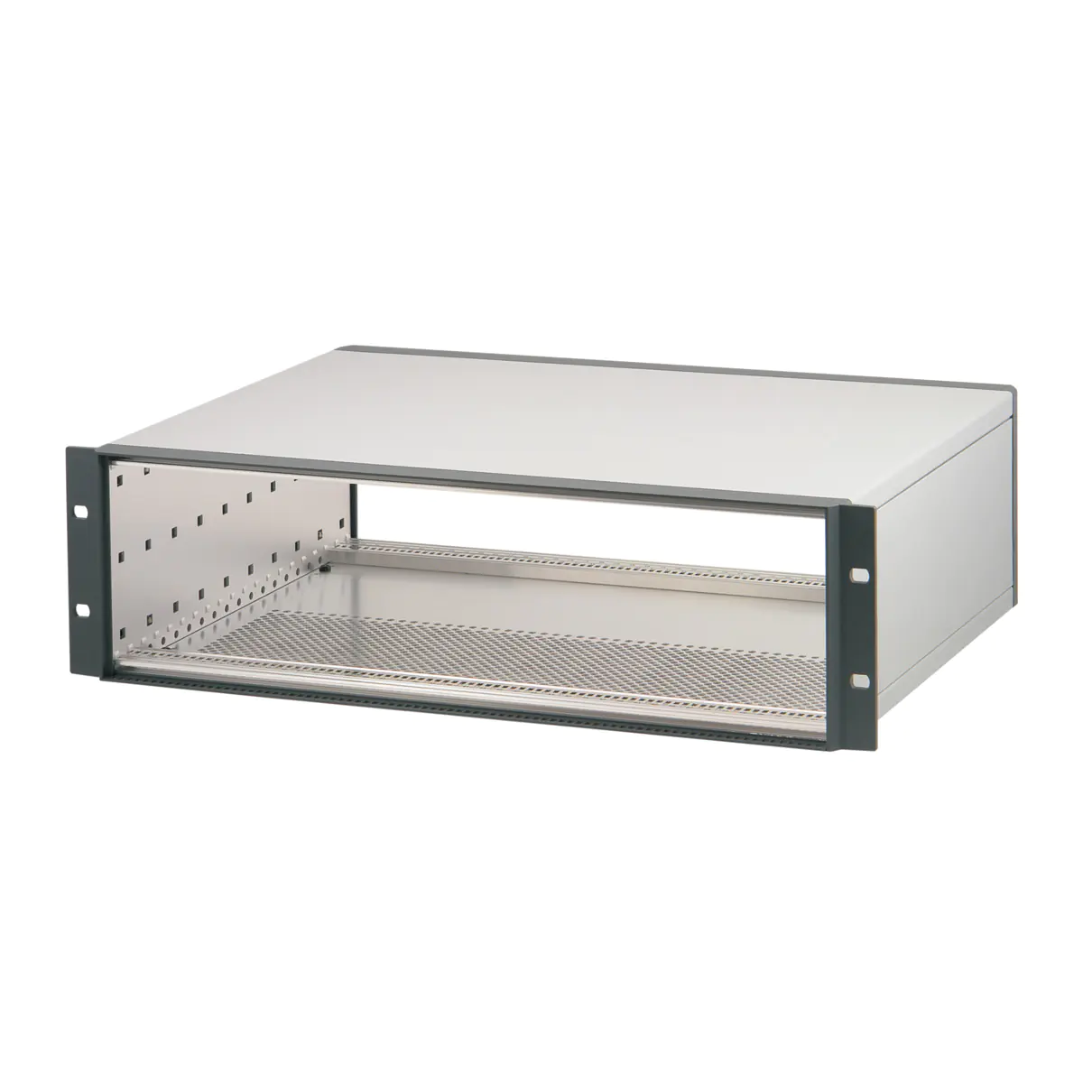 SCHROFF RATIOP PRO WI 6HE 84TE 375T Ratiopac PRO