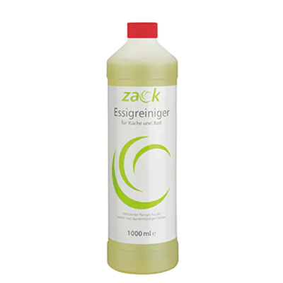 zack Essigreiniger 96166 1l zack Essigreiniger 96166 1l