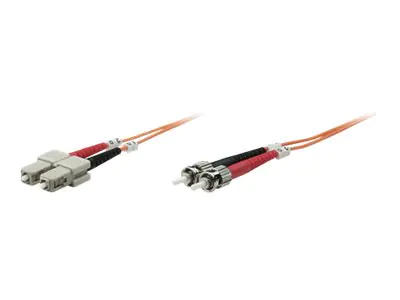 Intellinet Patch-Kabel Glasfaser 515795 2.00 m