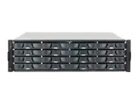 Infortrend EonNAS 3016ST - Gen 2 - NAS-Server