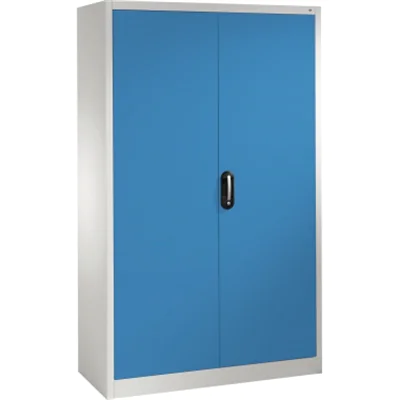 C+P Aktenschrank 9460000S10291 5OH 1950x1200x400mm lgr/lbl C+P Aktenschrank 9460000S10291 5OH 1950x1200x400mm lgr/lbl