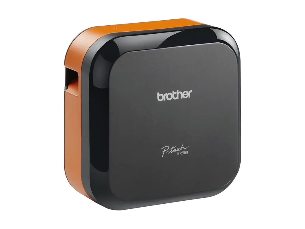 BROTHER P-touch E720BT PTE720BTZ1