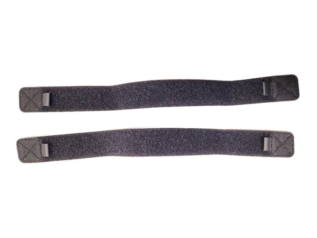 Zebra Tragriemen (Handgelenk) - groß - für Zebra WT5400