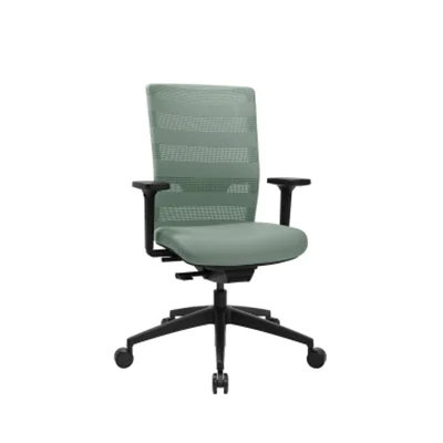 TOPSTAR Bürodrehstuhl SITNESS AIRWORK 45-57cm Synchronmechanik Rolle hart gebremst (für Teppichboden) Kunststoff mint TOPSTAR Bürodrehstuhl SITNESS AIRWORK 45-57cm Synchronmechanik Rolle hart gebremst (für Teppichboden) Kunststoff mint