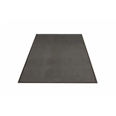 Miltex Schmutzfangmatte Eazycare Basic Innenbereich 120 x 180 cm (B x L) Polypropylen Material der Rückseite: Purofin dunkelgrau Miltex Schmutzfangmatte Eazycare Basic Innenbereich 120 x 180 cm (B x L) Polypropylen Material der Rückseite: Purofin dunkelgrau