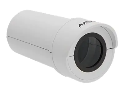 AXIS F8205 Bullet Accessory - Kameragehäuse - für AXIS F1005-E Sensoreinheit