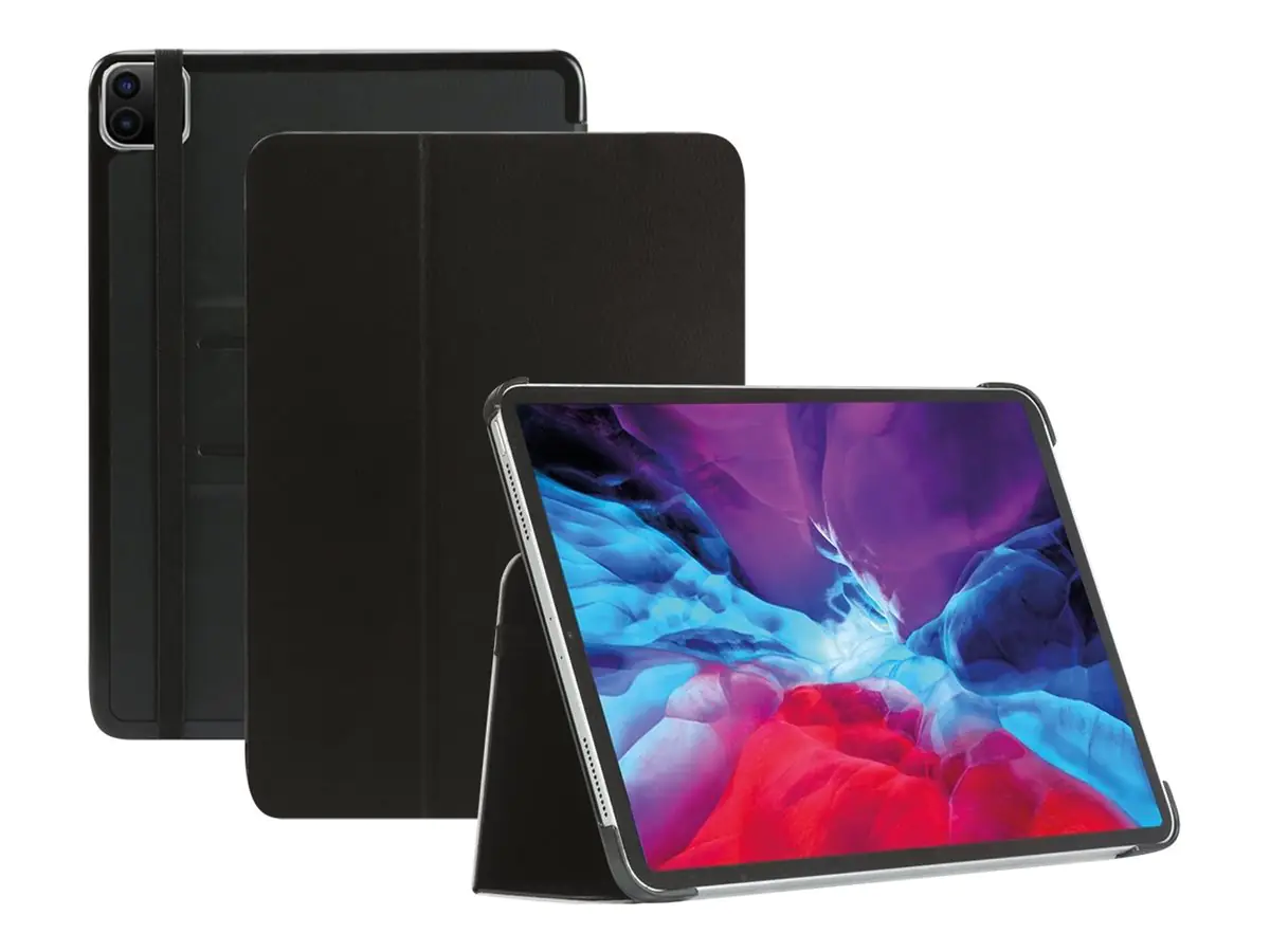 Mobilis C2 - Folio - Apple - iPad Pro 12.9'' 2020 - 32,8 cm (12.9 Zoll) - 268 g