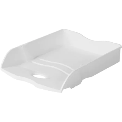 HAN Briefablage Re-LOOP 10298-912 A4/C4 RC weiß HAN Briefablage Re-LOOP 10298-912 A4/C4 RC weiß