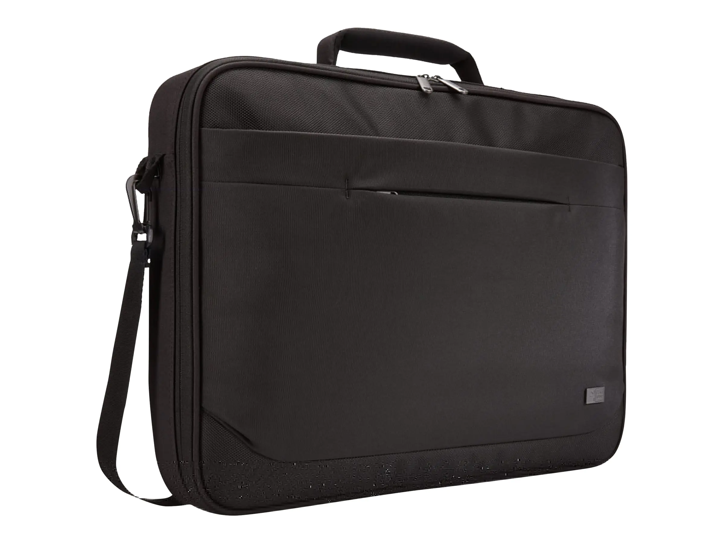 Case Logic Advantage - Notebook-Tasche - 43.9 cm (17.3") - Schwarz