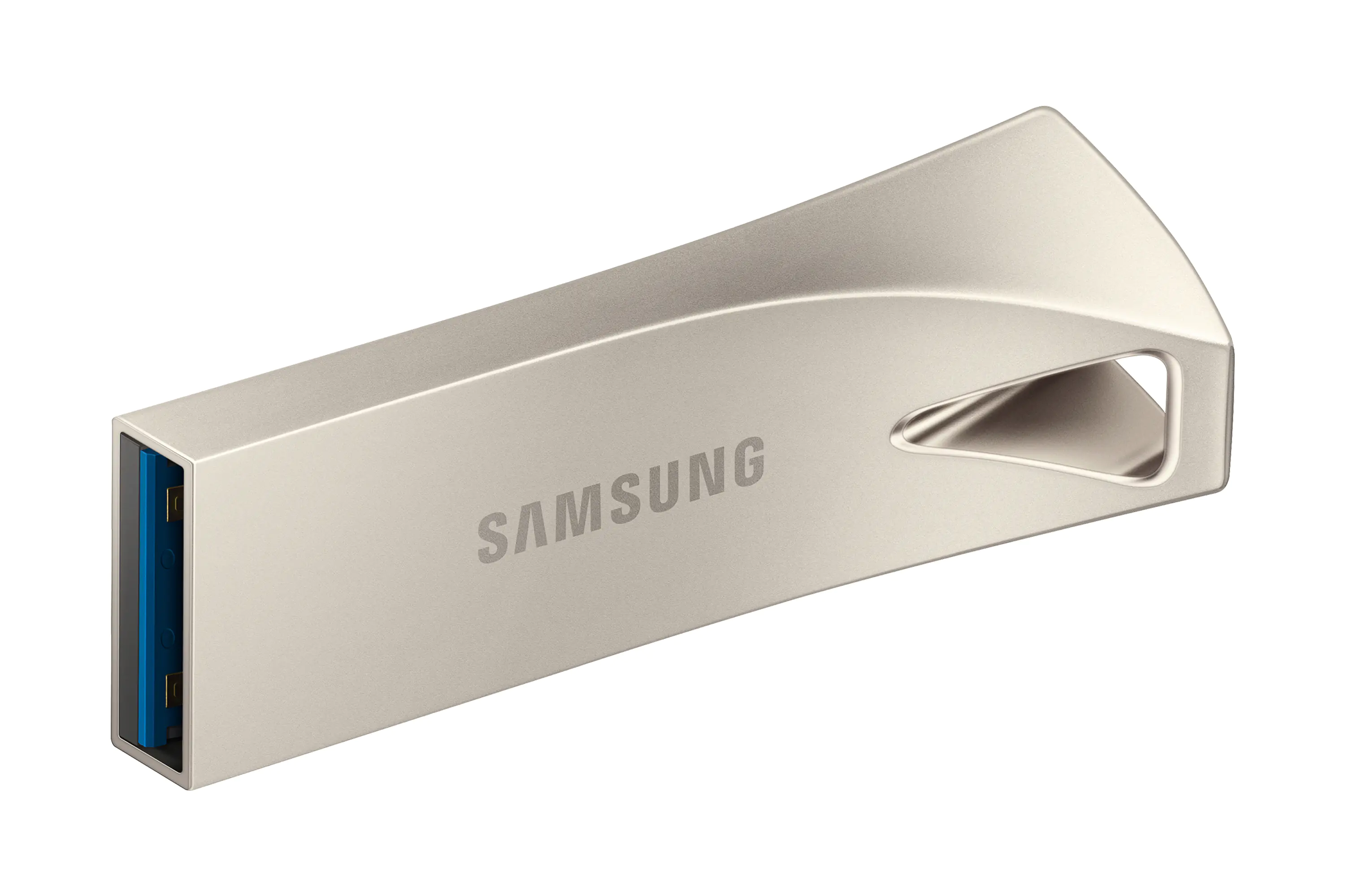 Samsung BAR Plus MUF-256BE3 - USB-Flash-Laufwerk MUF-256BE3/APC Samsung BAR Plus MUF-256BE3 - USB-Flash-Laufwerk MUF-256BE3/APC