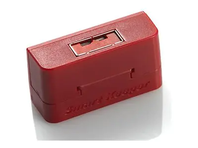 Smart Keeper Serial Portschloss CSK-SPL10
