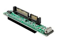 DeLOCK - Speicher-Controller - 2.5" (6.4 cm) - SATA 1.5Gb/s - ATA