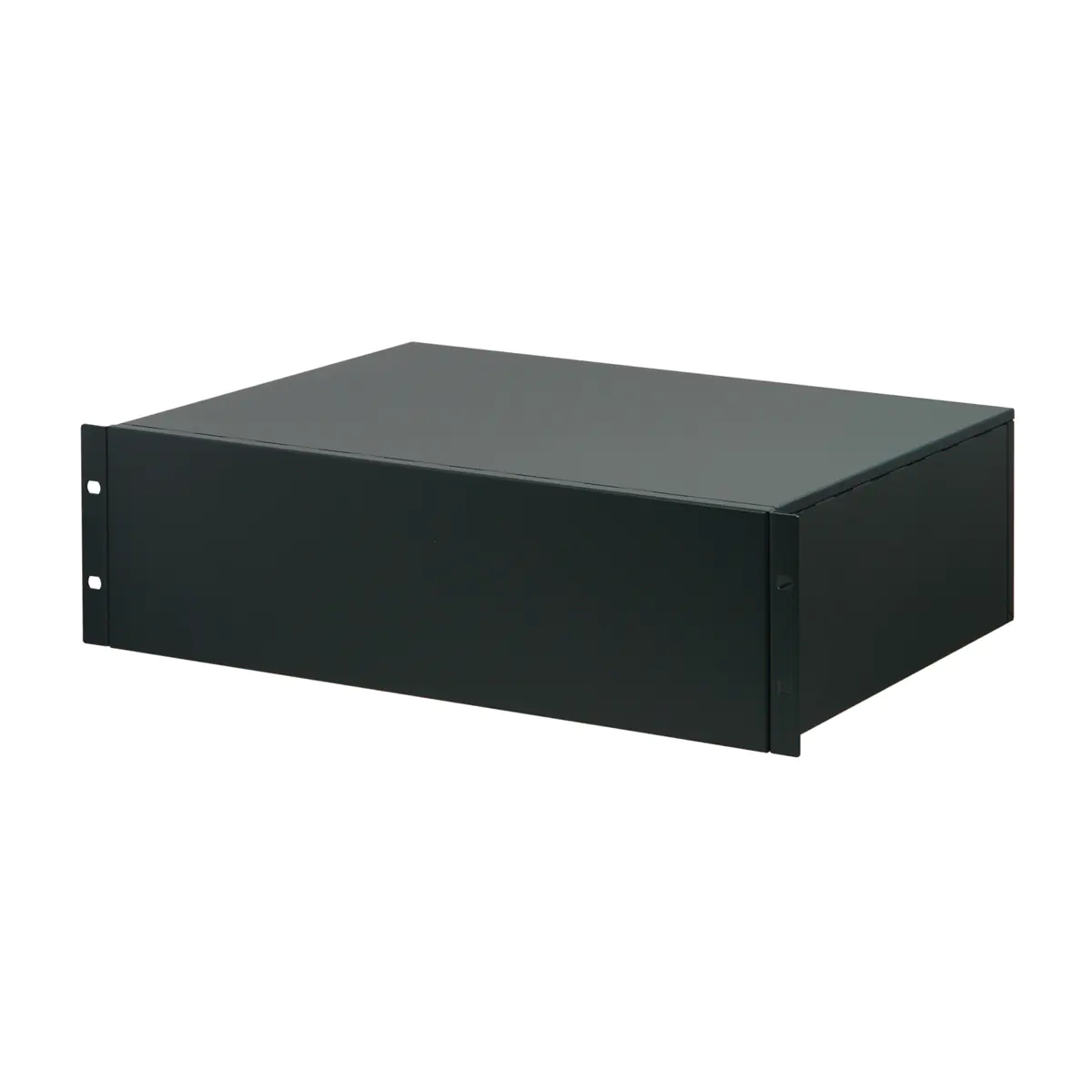 SCHROFF INTERSCALE M 3HE 19" 310T P - SCHROFF INTERSCALE M 3HE 19" 310T P