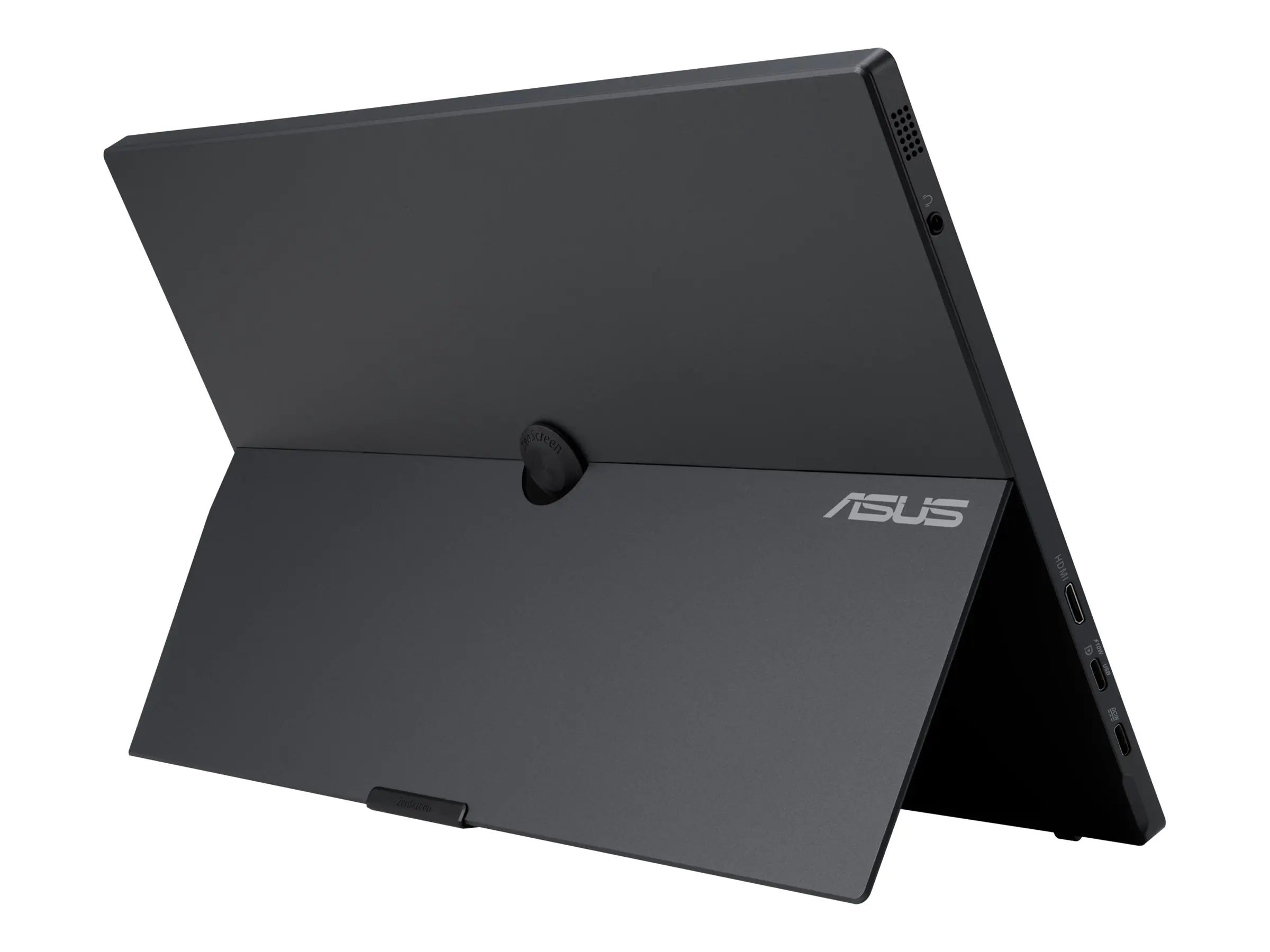 ASUS ZenScreen - LED-Monitor - 40.6 cm (16") (15.6" sichtbar)