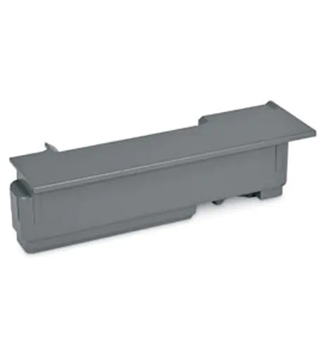 Lexmark Resttonerbehälter C734X77G 25.000 Seiten 1 Stück Lexmark Resttonerbehälter C734X77G 25.000 Seiten 1 Stück