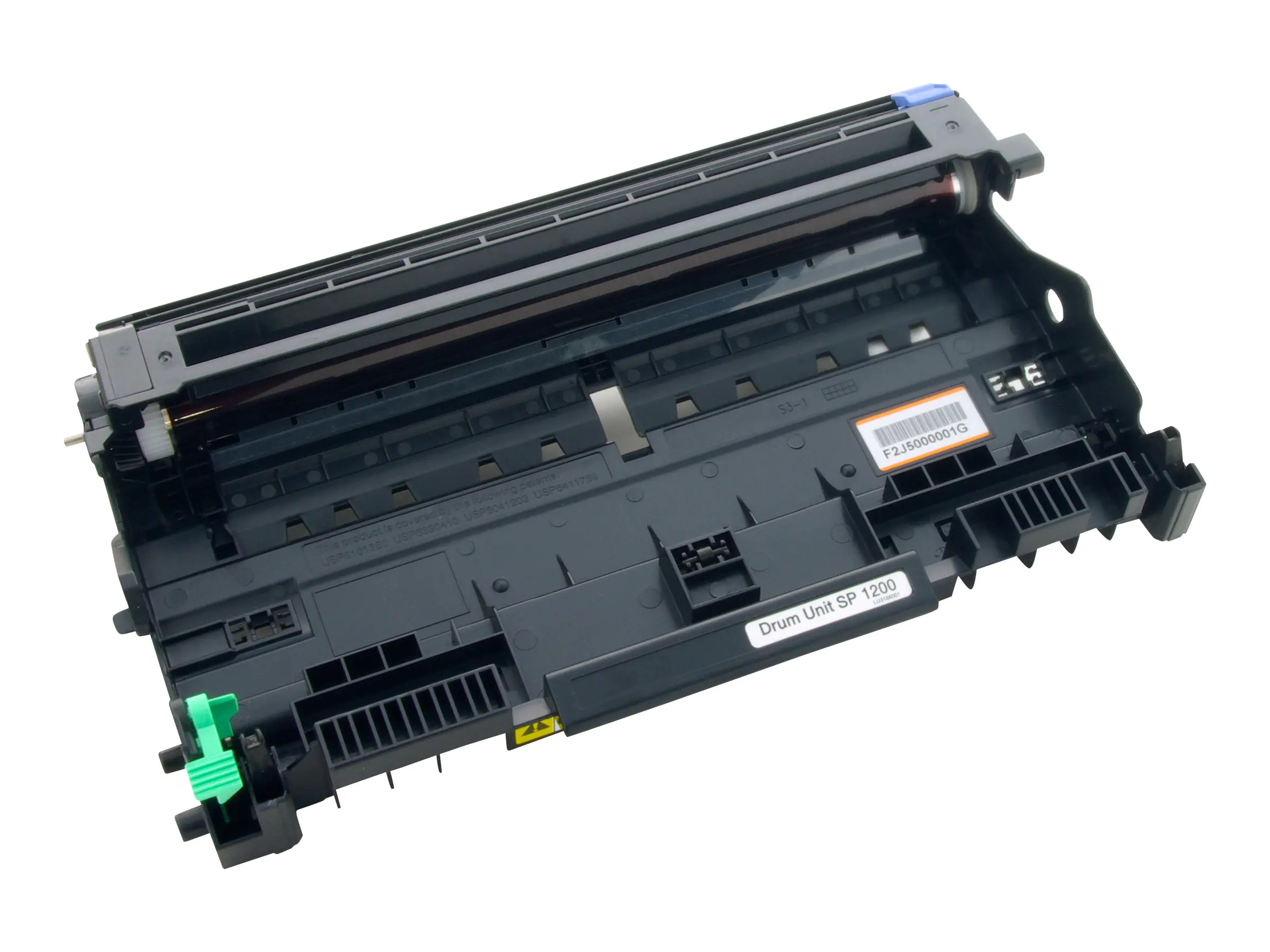 Ricoh Type 1200 - Schwarz - Original - Trommeleinheit - für Ricoh Aficio SP 1200S, Aficio SP 1200SF, Aficio SP 1210N Ricoh Type 1200 - Schwarz - Original - Trommeleinheit - für Ricoh Aficio SP 1200S, Aficio SP 1200SF, Aficio SP 1210N