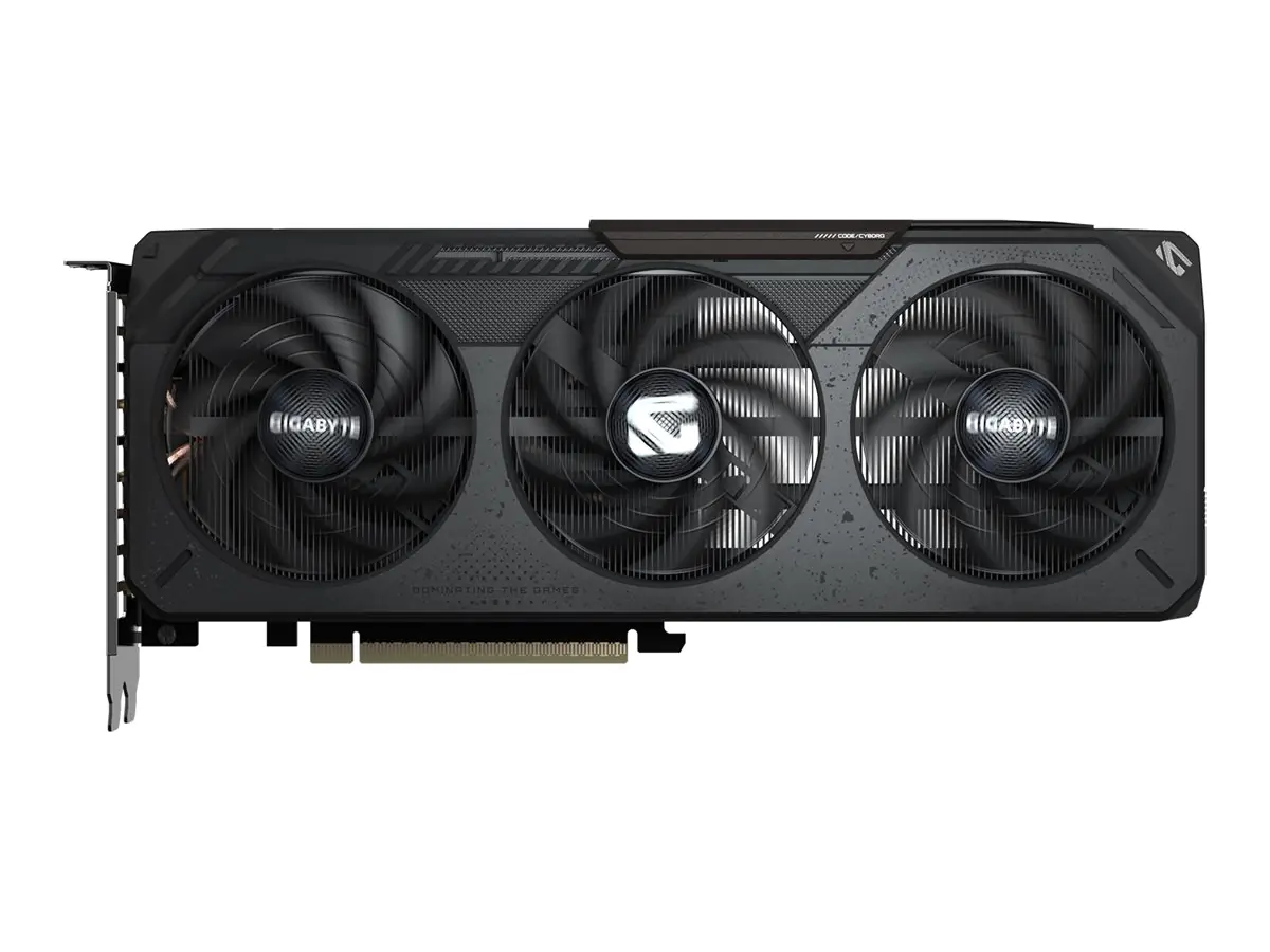 Gigabyte GeForce RTX 5050 Gaming OC 8G GDDR6 - Grafikkarte - PCI-Express