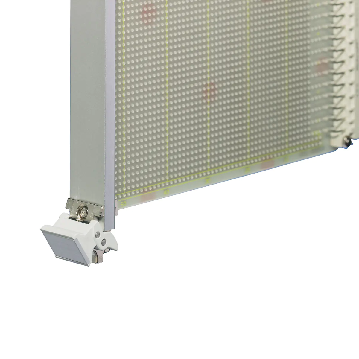 SCHROFF SBGR TR-GR 7TE - Rack-Zubehör