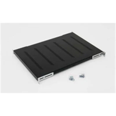 TRITON Heavy duty shelf 950mm - Schwarz - 150 kg - 950 mm TRITON Heavy duty shelf 950mm - Schwarz - 150 kg - 950 mm