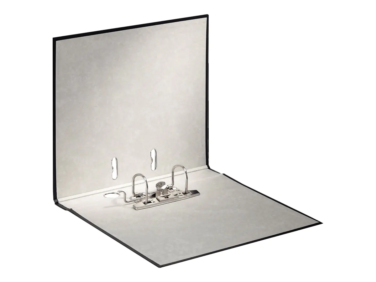 Bene No.1 - Aktenordner - Rückenbreite: 52 mm - für A4 (210 x 297 mm) 291600BR
