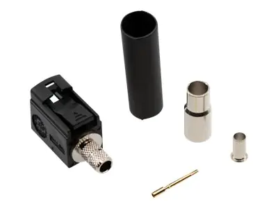 Axis TU6006 - Antennenanschluss - FAKRA-Anschluss (Packung mit 10) 02469-021
