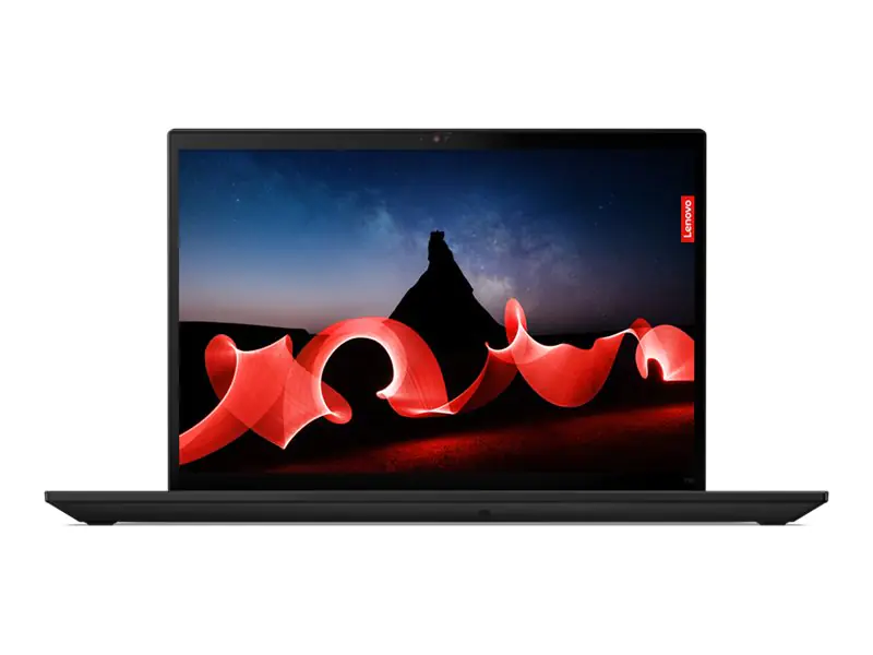 Lenovo ThinkPad T16 Gen 2 21HH - 180° -Scharnierdesign - Intel Core i5 1350P / 1.9 GHz