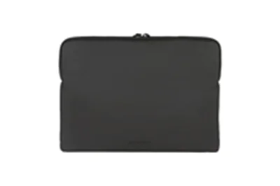 TUCANO GOMMO Schutzhülle für Notebook 14 Zoll MacBook Pro 14 schwarz - Voraus