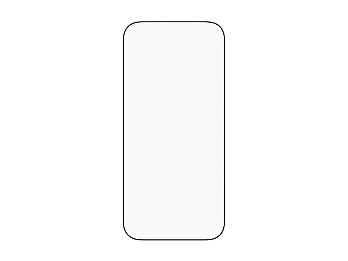 PanzerGlass Displayschutzglas iPhone 17 16 Pro 1 St. PG48418
