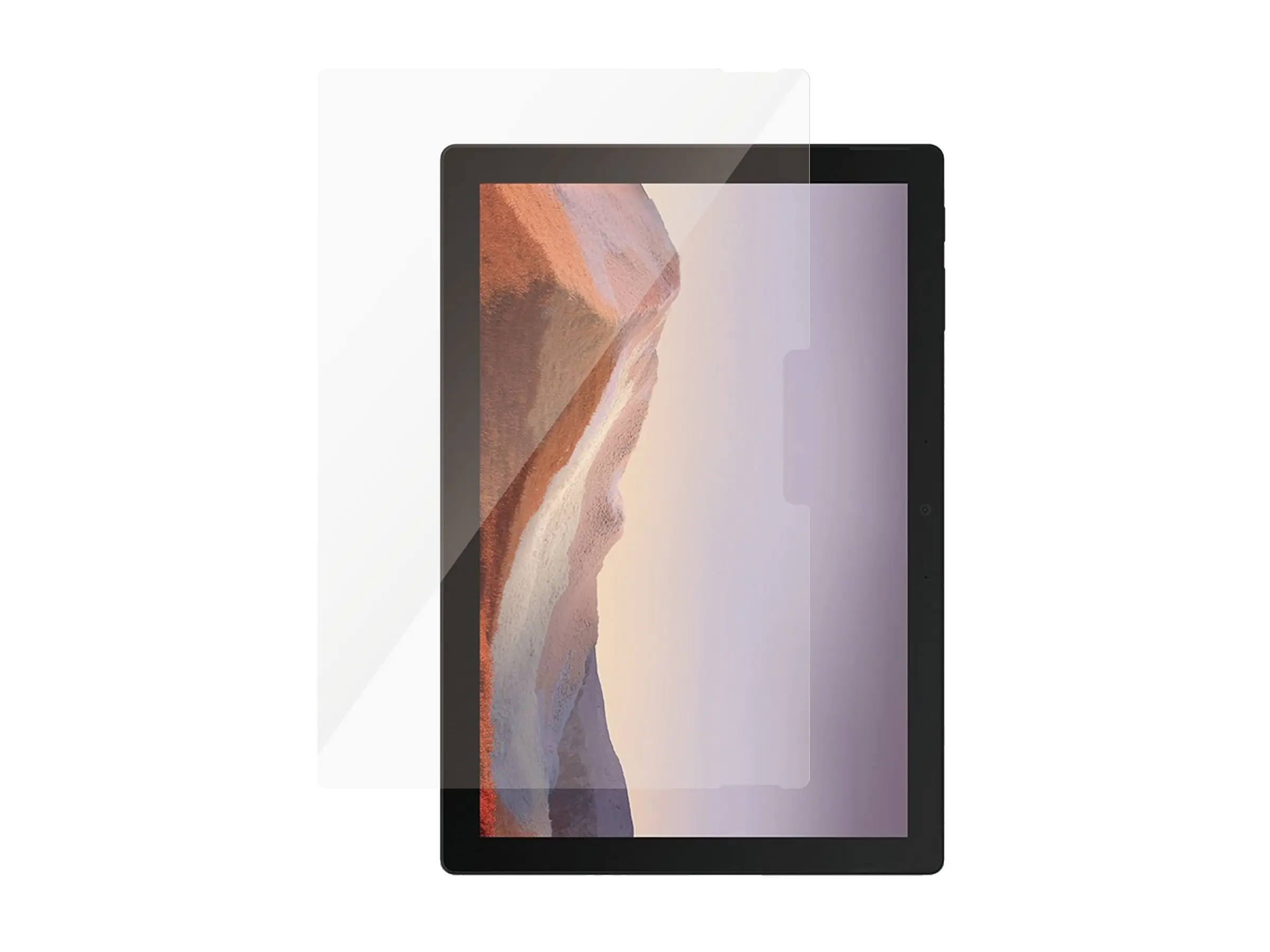 PanzerGlass SAFE. by PanzerGlass - Bildschirmschutz für Tablet