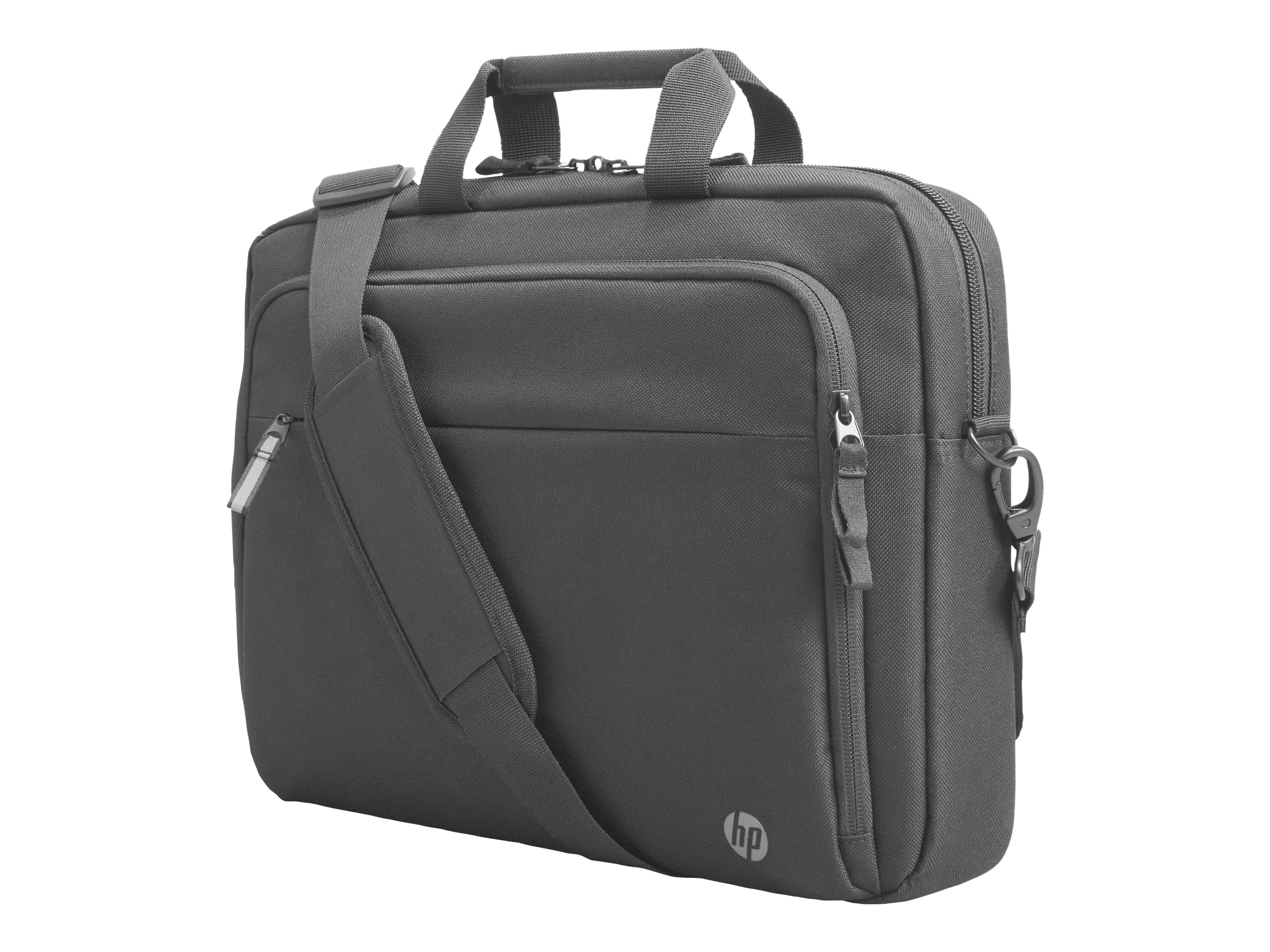HP Renew Business - Notebook-Schultertasche - 39.6 cm (15.6") - für Elite Mobile Thin Client mt645 G7; Pro x360; ZBook Fury 16 G10 HP Renew Business - Notebook-Schultertasche - 39.6 cm (15.6") - für Elite Mobile Thin Client mt645 G7; Pro x360; ZBook Fury 16 G10